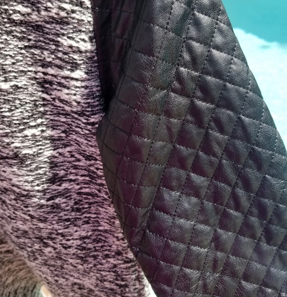 Anthropologie Cartonnier Boucle SweaterJacket - Picture 5 of 8